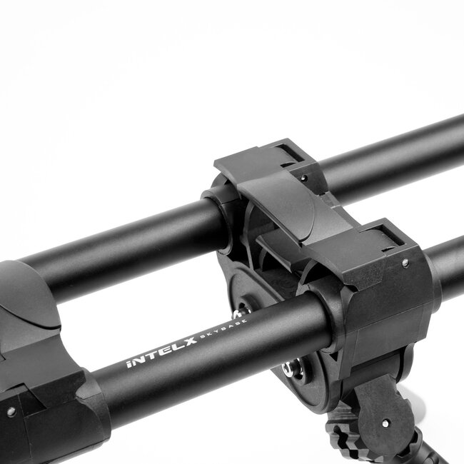 Sonik IntelX Skybase Pod - 3-Rods - Rodpod