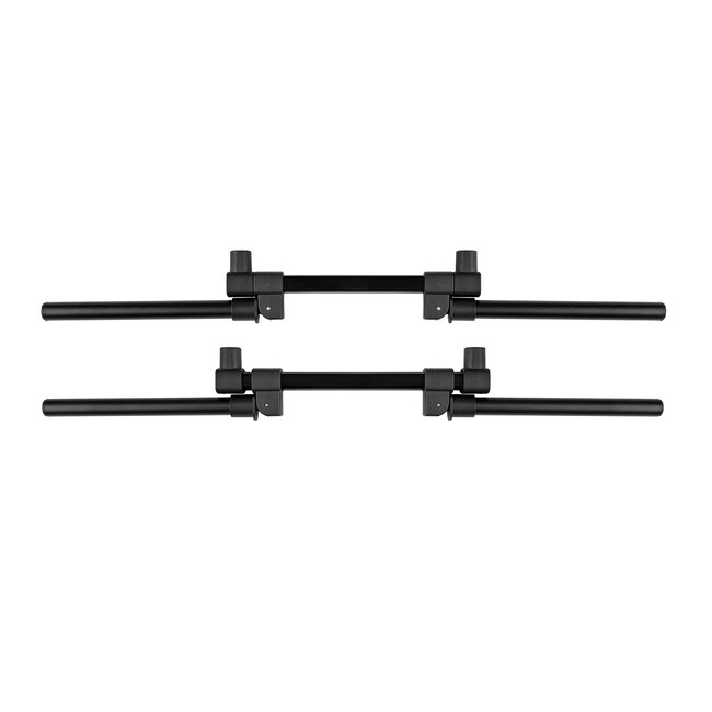 Sonik IntelX 2-Rod Buzz Bars