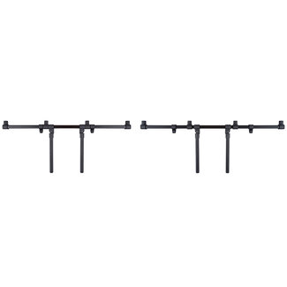 Sonik IntelX 4-Rod Buzz Bars