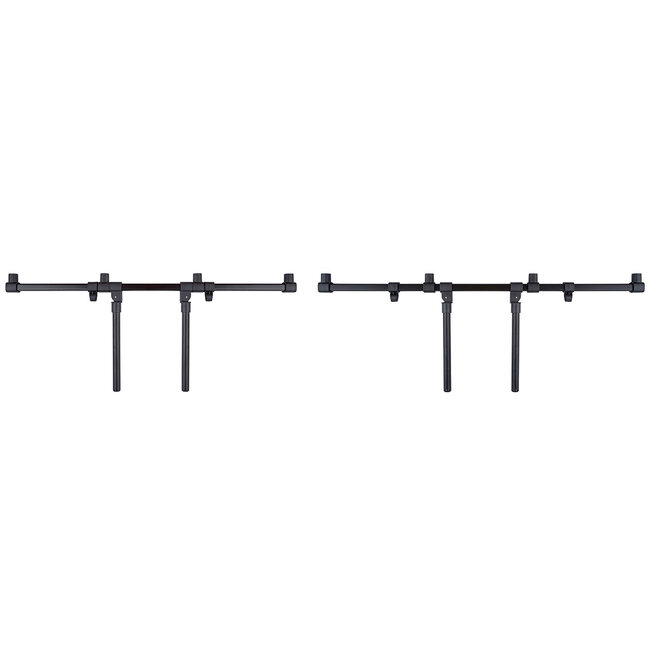 Sonik IntelX 4-Rod Buzz Bars