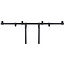 Sonik IntelX 4-Rod Buzz Bars