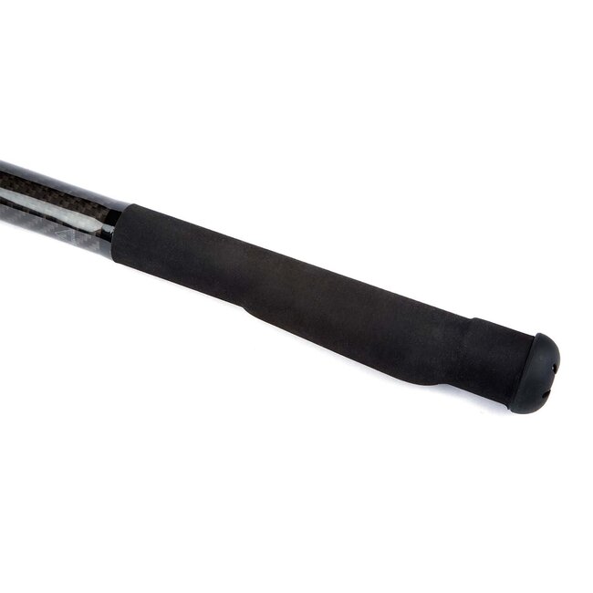 Sonik Airdrop Carbon Throwingstick - Werppijp