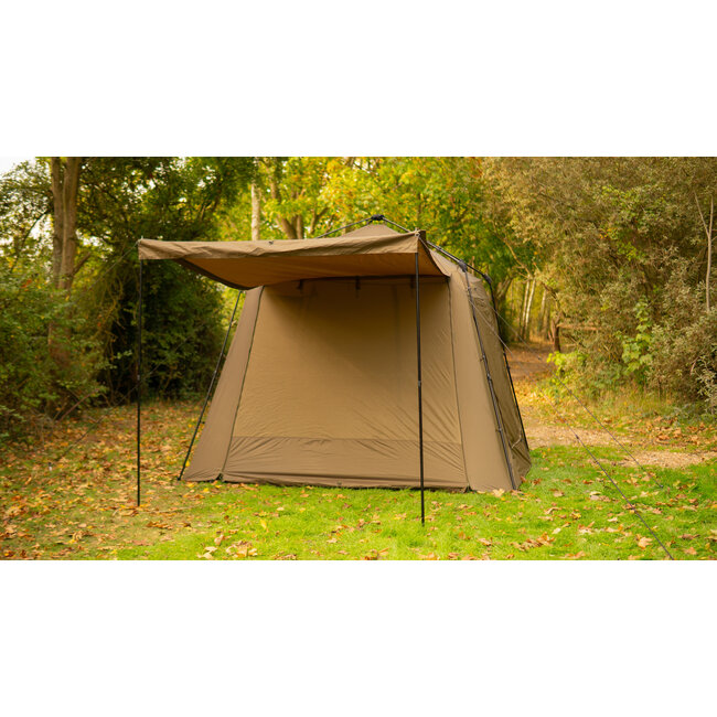 Sonik Biveebo - Gazebo - Vis tent