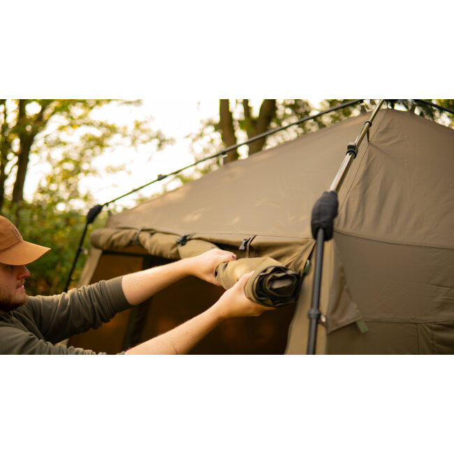 Sonik Biveebo - Gazebo - Vis tent