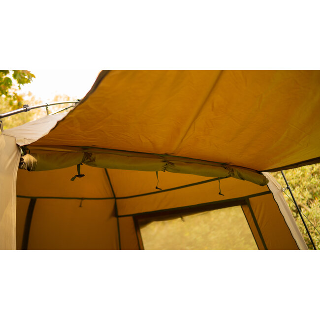 Sonik Biveebo - Gazebo - Vis tent