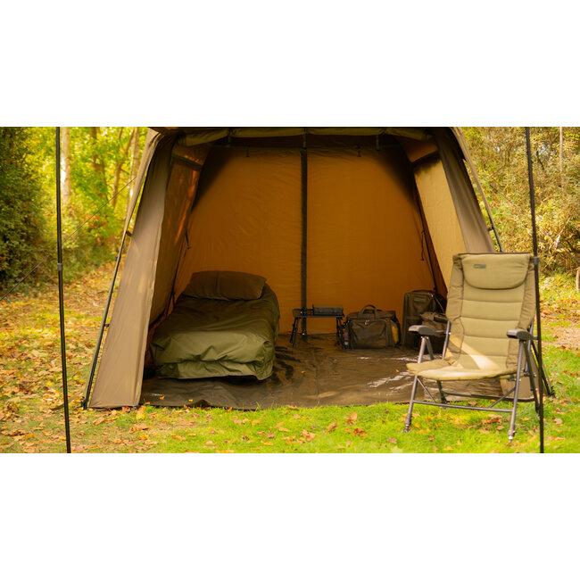 Sonik Biveebo - Gazebo - Vis tent