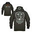 Sonik Think Fishy Art X Sonik Hoodies