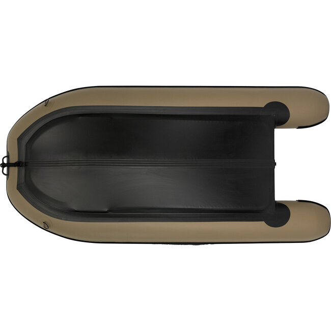 Sonik Nomad Inflatable Boat - Rubberboot 250