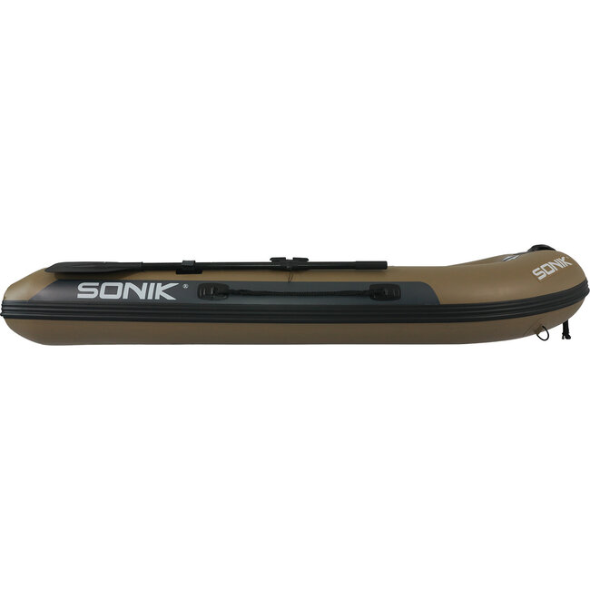 Sonik Nomad Inflatable Boat - Rubberboot 250