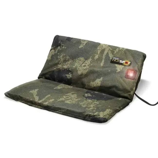 Solar Hotspot Heat Cushion - Verwarmd zit kussen