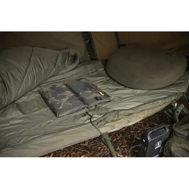 Solar Hotspot Heat Cushion - Verwarmd zit kussen