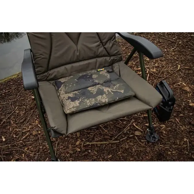 Solar Hotspot Heat Cushion - Verwarmd zit kussen