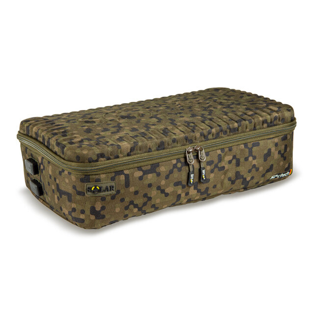 Solar SP C-Tech Large Tech Case - Vis tas