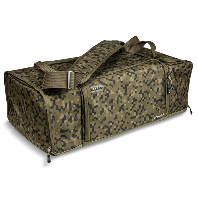 Solar SP C-Tec Clothing Bag - Travel Bag