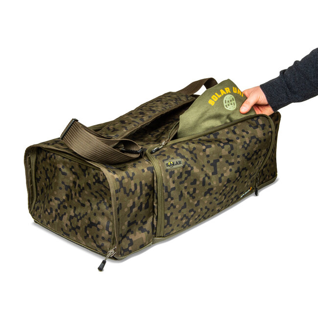 Solar SP C-Tec Clothing Bag - Travel Bag