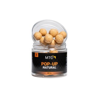 MTC Kr1ll - Pop-ups - Hi-Natural