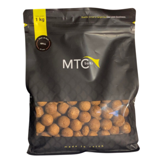 MTC Kr1ll - Boilies
