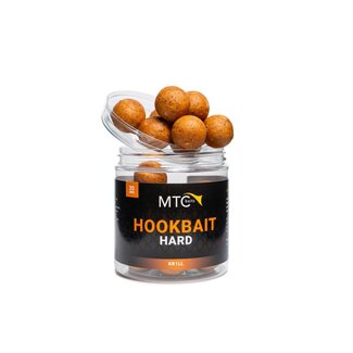 MTC Kr1ll - Hard Hookbaits