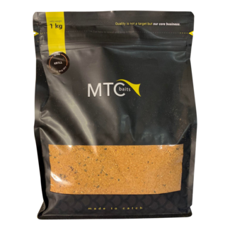 MTC Kr1ll - Active Stick & Bag mix - 1KG