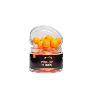 MTC Monster Crab Elite - Pop-ups - Hi-Visual