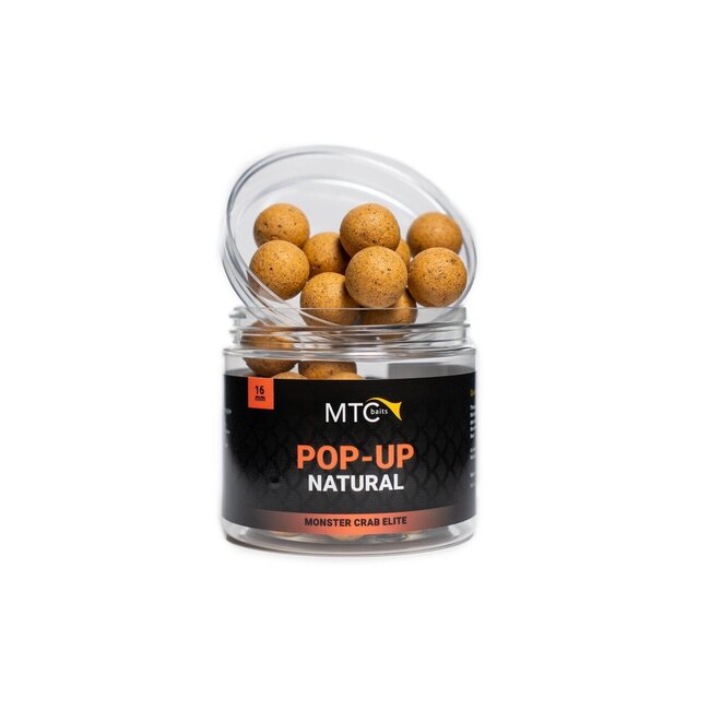 MTC Monster Crab Elite - Pop-ups - Hi-Natural