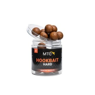 MTC Monster Crab Elite - Hard Hookbaits