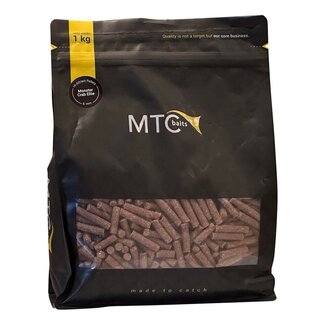 MTC Monster Crab Elite - Pellets - 6mm - 1KG