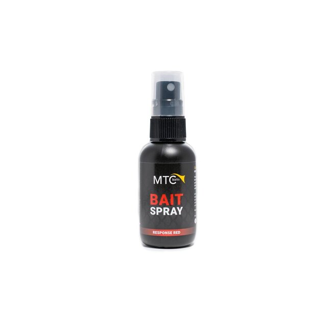 MTC Response Red - Bait Spray - 50ml