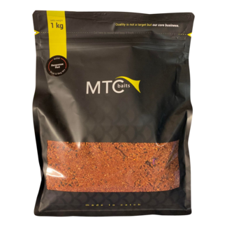 MTC Response Red - Active Stick & Bag mix - 1KG