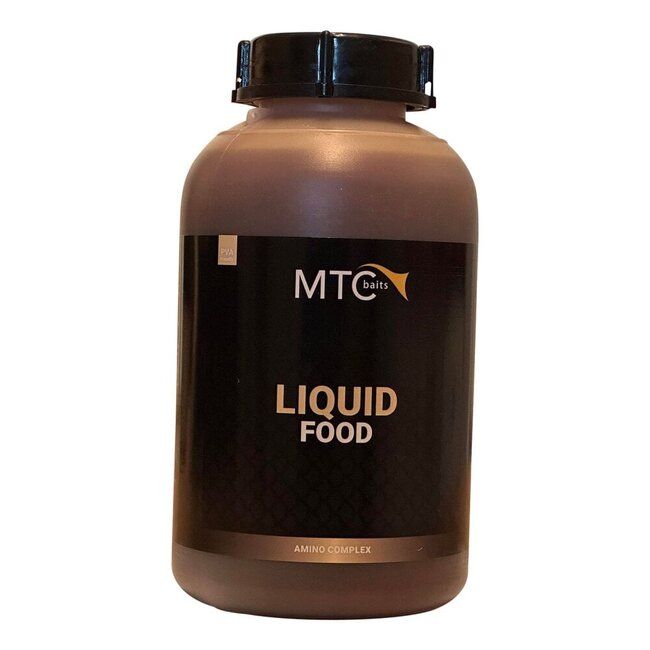 MTC Amino Complex - 1L