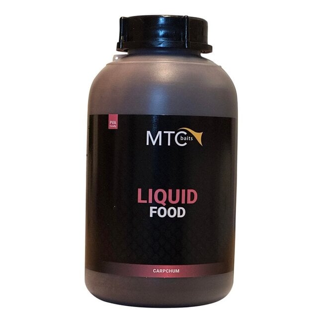MTC CarpChum - 1L