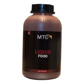 MTC Chili Extract - 1L