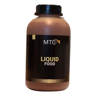 MTC Corn Steep Liquor - 1L