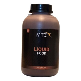 MTC Krill Extract - 1L