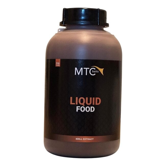 MTC Krill Extract - 1L