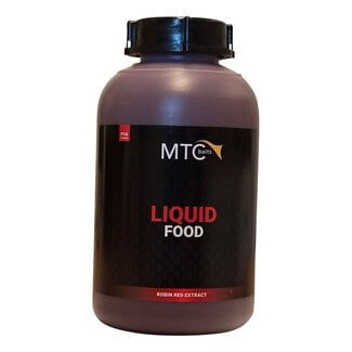 MTC Robin Red Extract - 1L