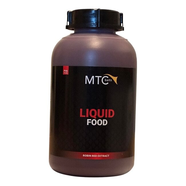 MTC Robin Red Extract - 1L