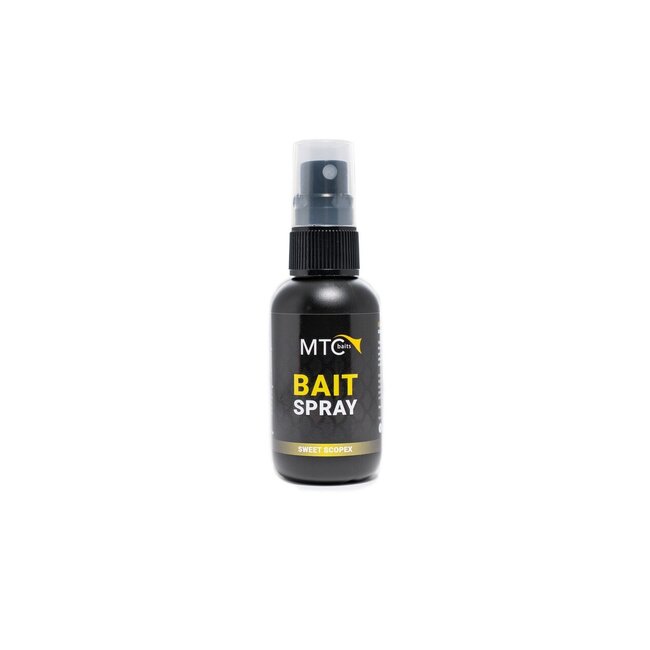 MTC Sweet ScopeX - Bait Spray - 50ml