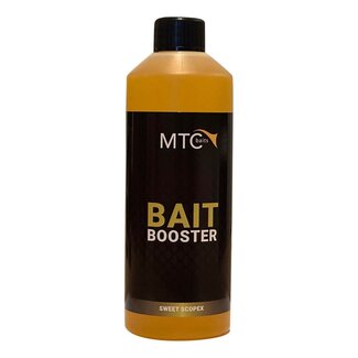 MTC Sweet ScopeX - Bait Booster - 500ml