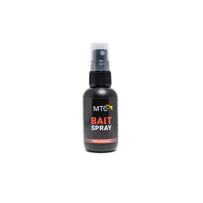 MTC Triple R Garlic - Bait Spray - 50ml