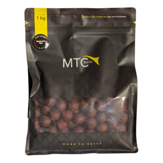 MTC Response Red - Boilies