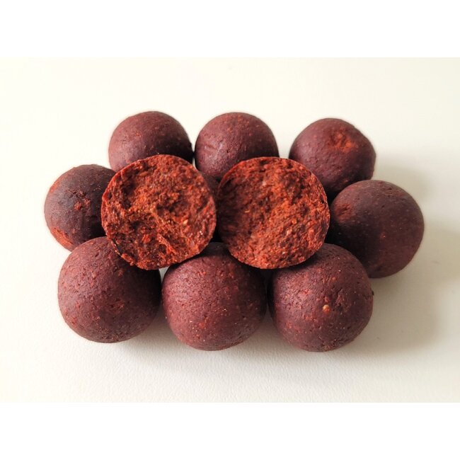 MTC Response Red - Boilies