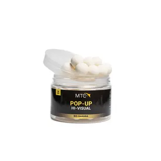 MTC Big Banana - Pop-ups - Hi-Visual - 14mm