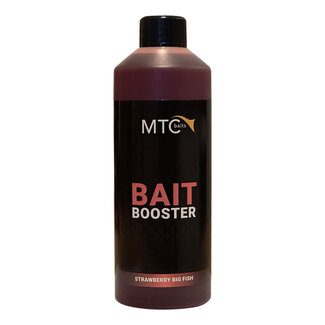 MTC Strawberry Big Fish - Bait Booster - 500ml