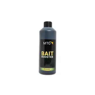 MTC Big Banana - Bait Booster - 500ml