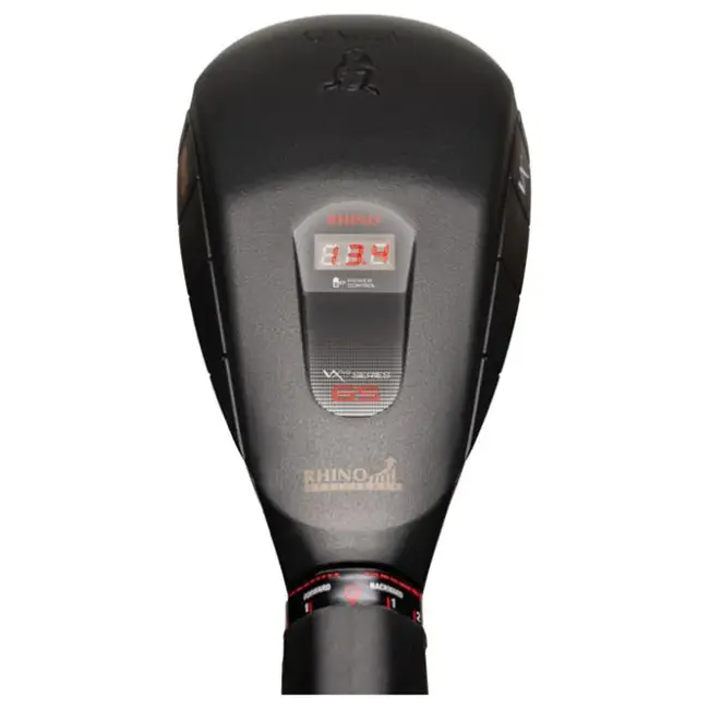 Rhino Motors Rhino - VX 65 V2 - Electric Outboard Motor - 65lbs - Fluistermotor