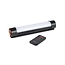 FOX Halo - Large - Multi-Colour Strip Light - Oplaadbaar - LED Bivvy Verlichting