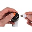 FOX Halo - Large - Multi-Colour Strip Light - Oplaadbaar - LED Bivvy Verlichting