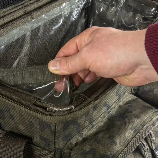 Solar SP C-Tech Subtemp Cool Bag System - Koeltas