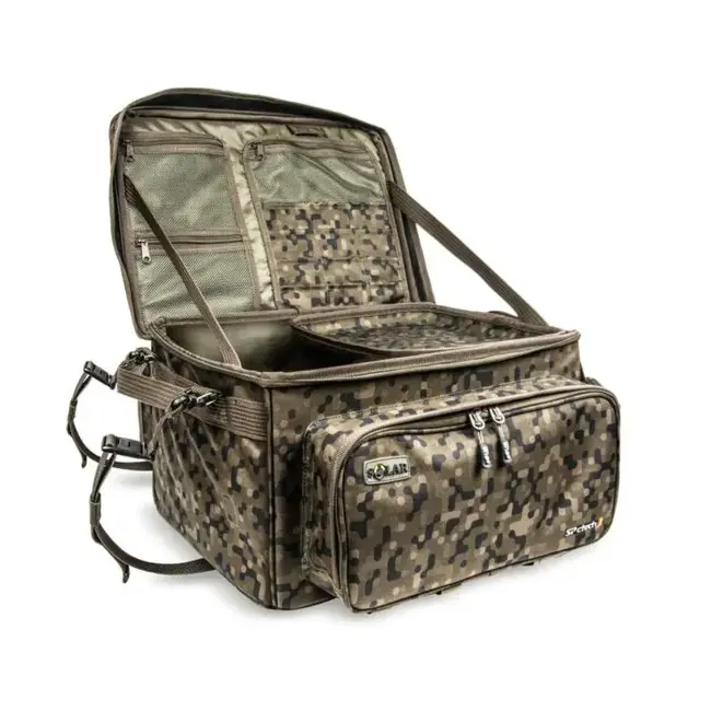 Solar SP C-Tech All-in-One Ruckbag - Rugtas
